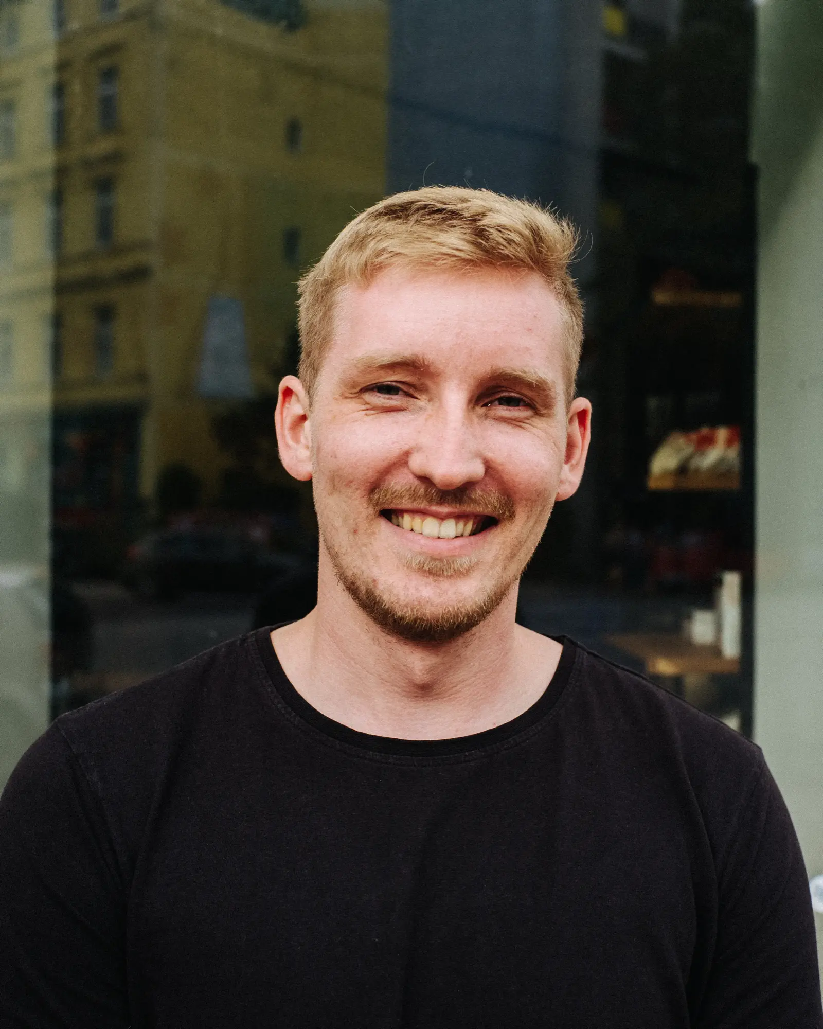 Lukas Weihrauch