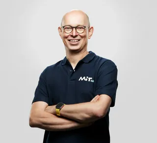 Stephan Mangels